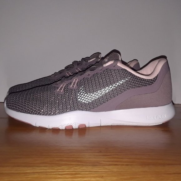 NWT Nike Flex TR 7 Bionic - Picture 4 of 6